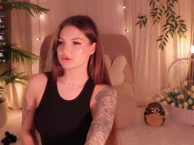 Bannanaa Sex Cam Show