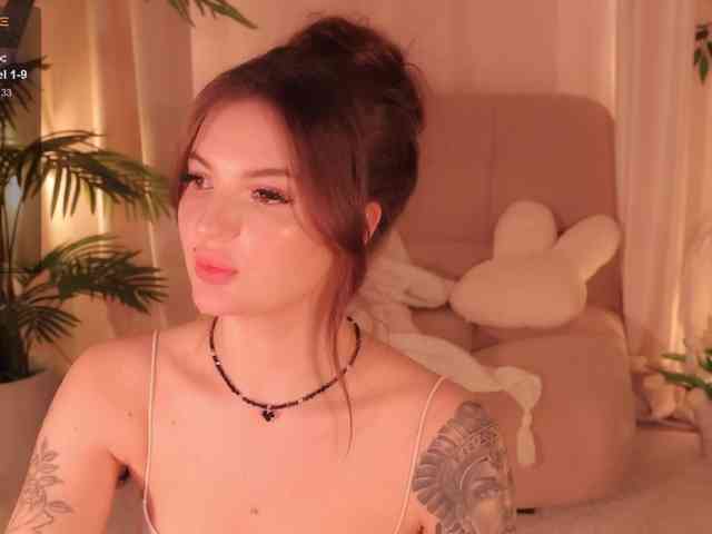 ShurshAnya webcam