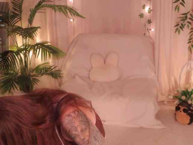 ShurshAnya webcam