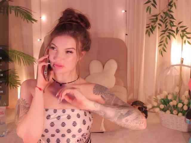 ShurshAnya webcam