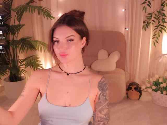 ShurshAnya webcam
