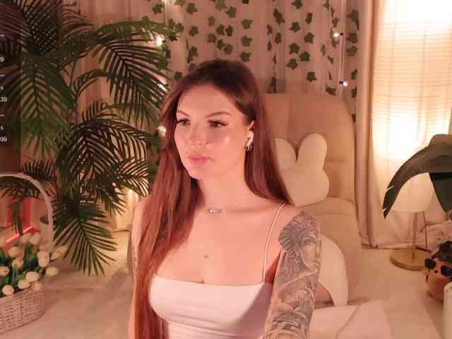 ShurshAnya webcam