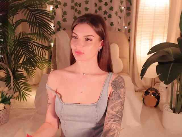 ShurshAnya webcam