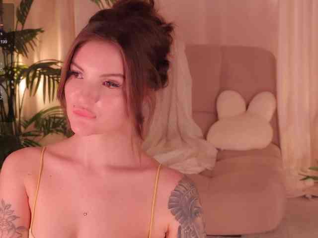 ShurshAnya webcam