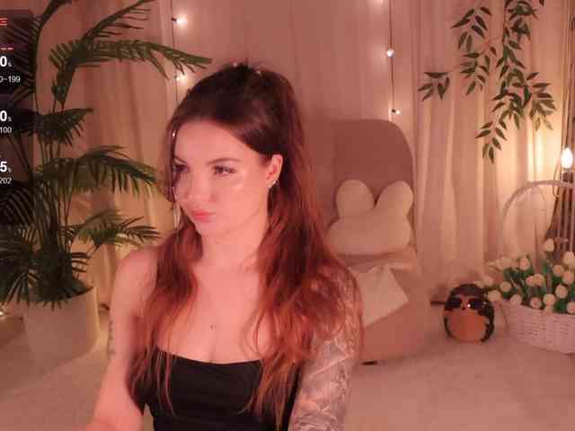 ShurshAnya webcam