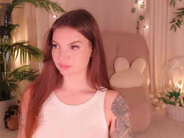 ShurshAnya webcam