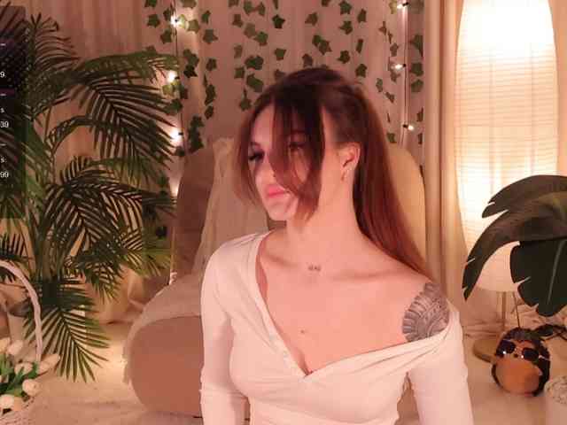 ShurshAnya webcam