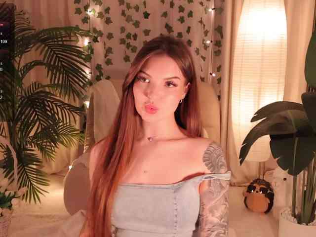 ShurshAnya webcam