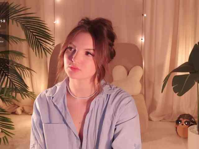 ShurshAnya webcam