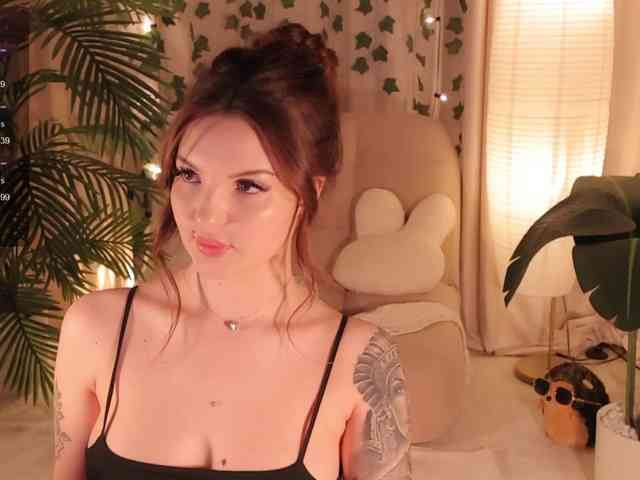 ShurshAnya webcam