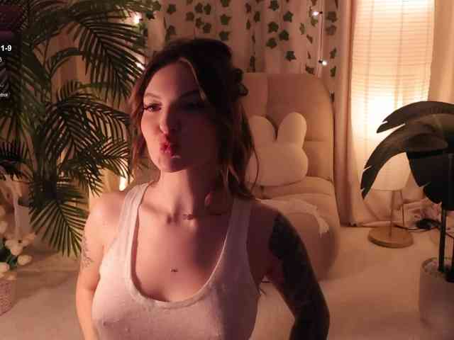 ShurshAnya webcam