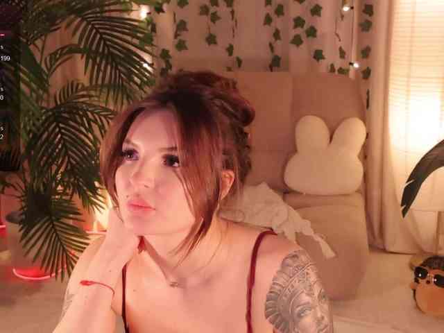 ShurshAnya webcam