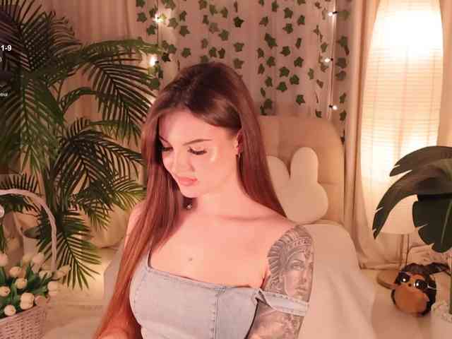 ShurshAnya webcam
