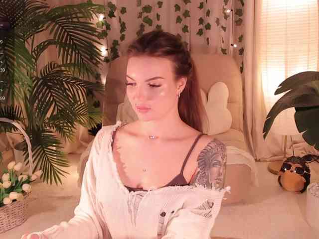 ShurshAnya webcam