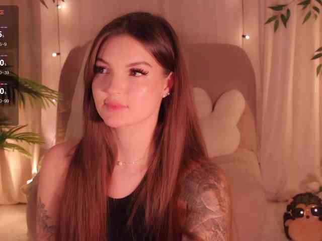 ShurshAnya webcam