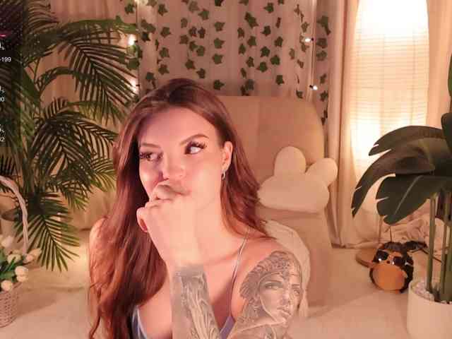 ShurshAnya webcam