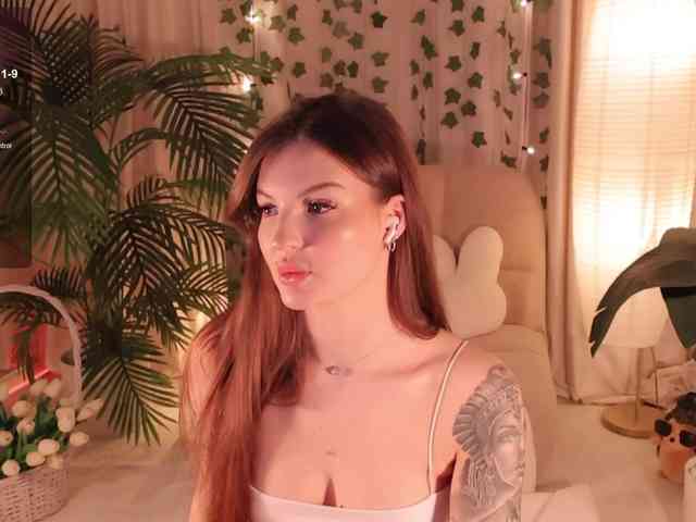 ShurshAnya webcam