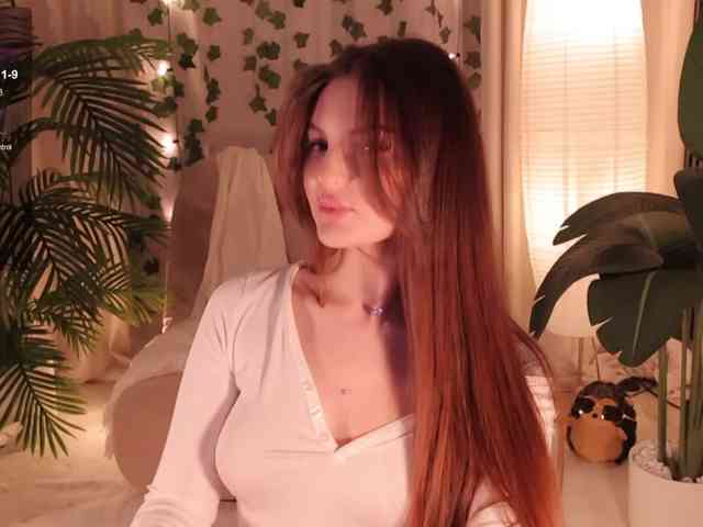 ShurshAnya webcam