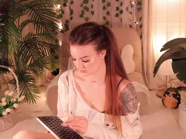 ShurshAnya webcam