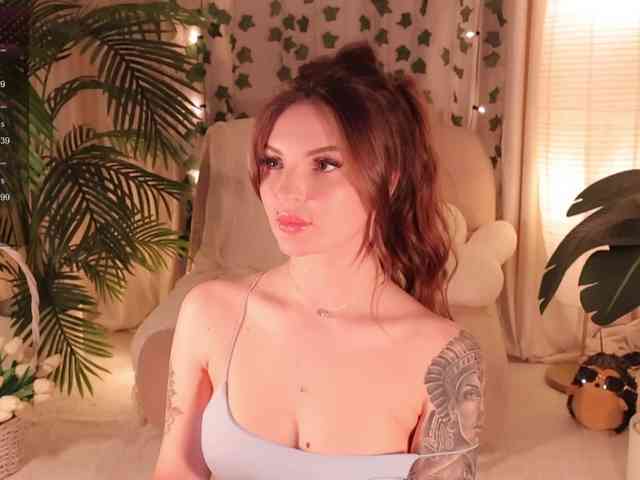 ShurshAnya webcam