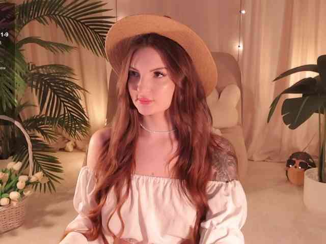 ShurshAnya webcam