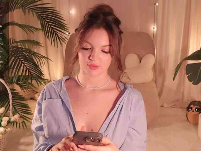 ShurshAnya webcam
