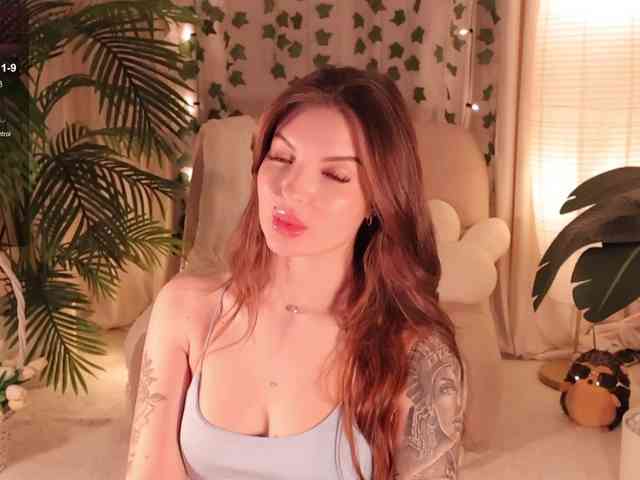ShurshAnya webcam