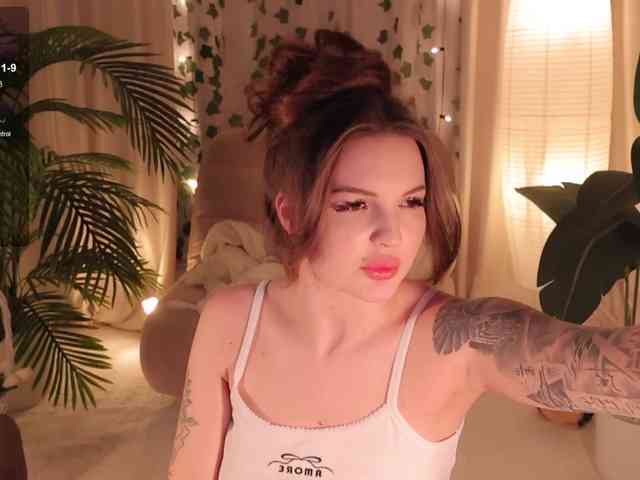 ShurshAnya webcam