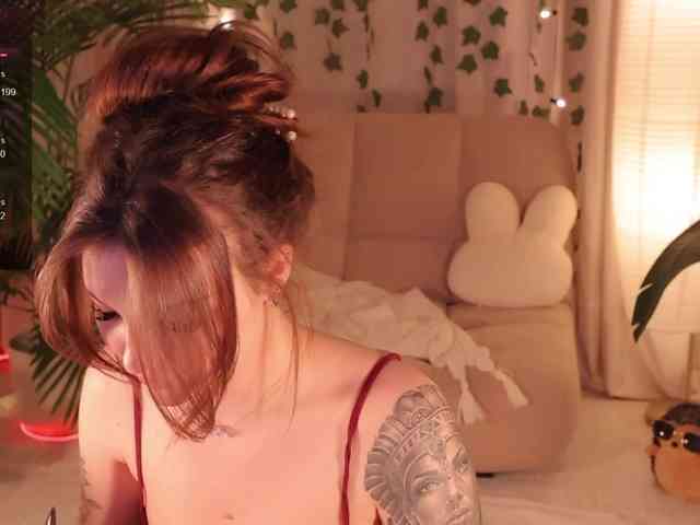 ShurshAnya webcam