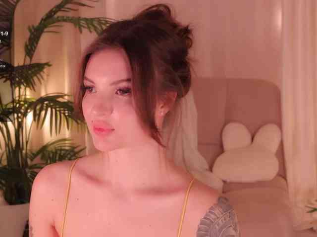 ShurshAnya webcam