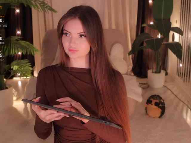 ShurshAnya webcam