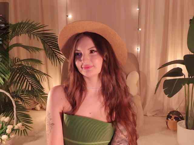 ShurshAnya webcam