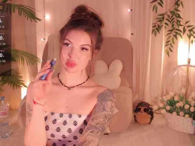 ShurshAnya webcam