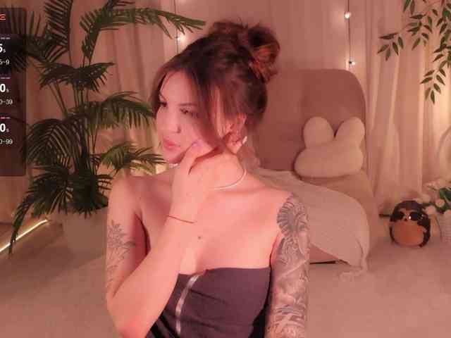 ShurshAnya webcam