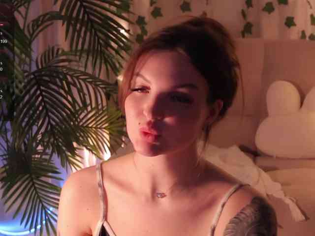 ShurshAnya webcam