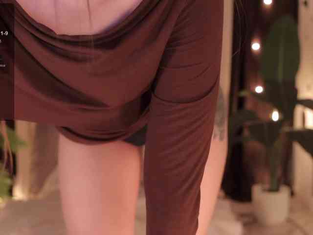 ShurshAnya webcam