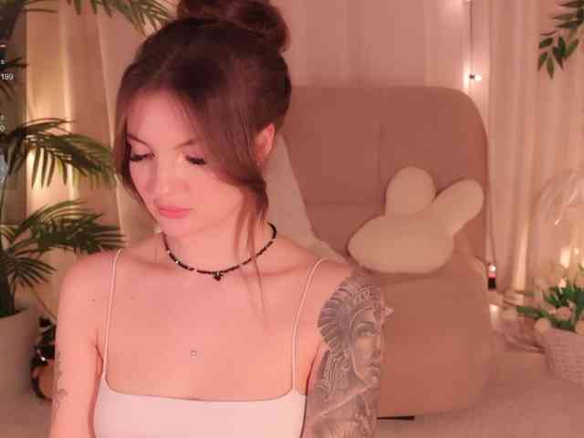 ShurshAnya webcam