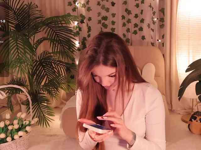 ShurshAnya webcam