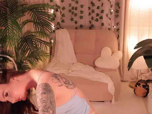 ShurshAnya webcam
