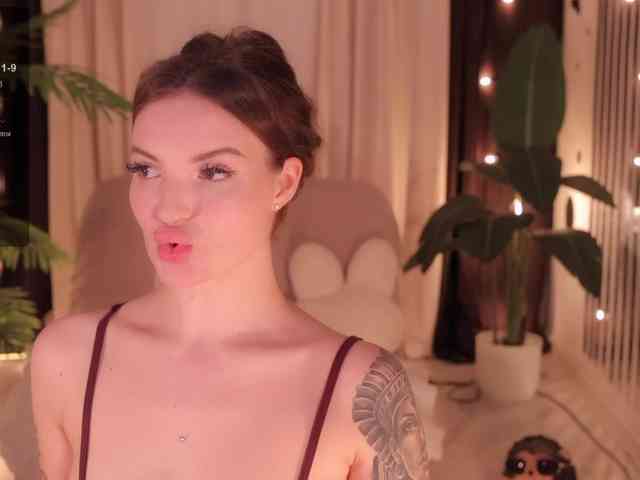 ShurshAnya webcam