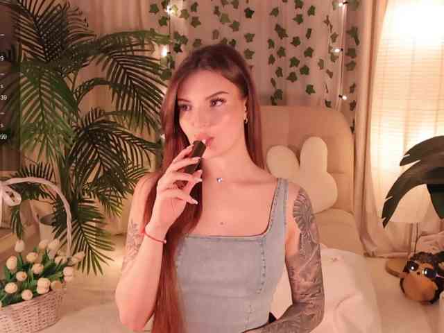 Модель: ShurshAnya