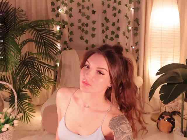 ShurshAnya webcam