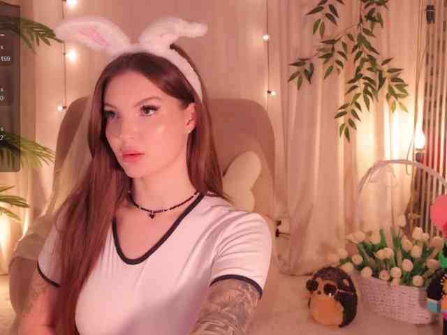 Bannanaa Sex Cam Show