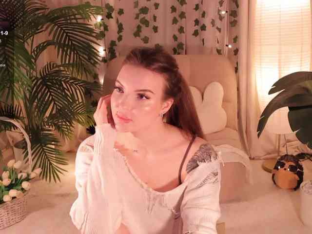 ShurshAnya webcam