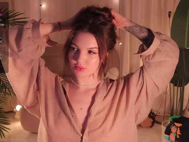 ShurshAnya webcam