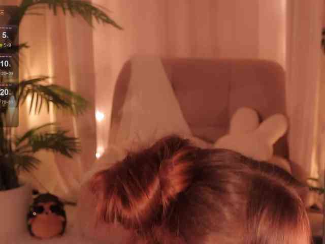 ShurshAnya webcam