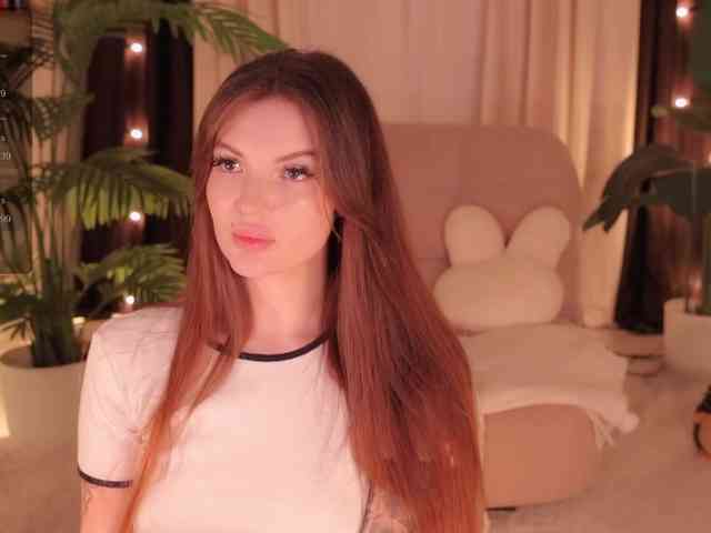 ShurshAnya webcam