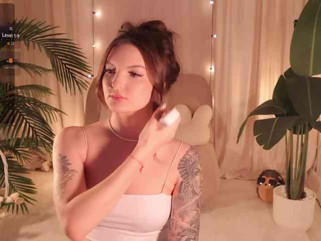 ShurshAnya webcam
