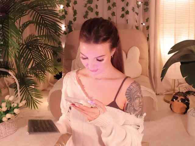 ShurshAnya webcam