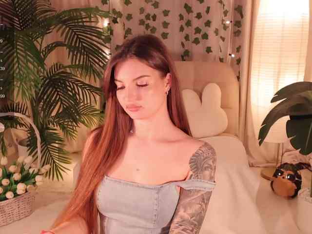 Model: ShurshAnya